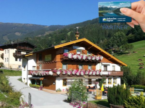Отель Hotel Pension Schmittental, Целль-Ам-Зее